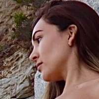 Mia Karina Naakt