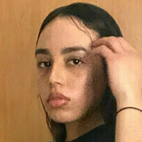 Mia Martinez Naakt