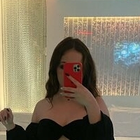 Mia Melier Naakt