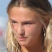 Mia Regan Naakt