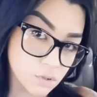 Mia Rivas Naakt