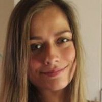 Mia Schmidt Naakt