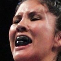 Mia St. John Naakt