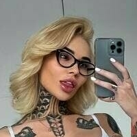 miafoxie Naakt
