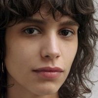 Mica Arganaraz Naakt