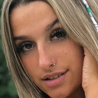 Mica Giammaria Naakt
