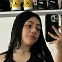 Mica Ybañes Naakt