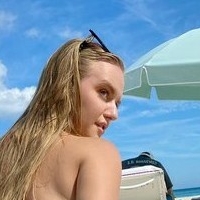 Michaela Buzgovicova Naakt
