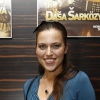 Michaela Drotárová Naakt