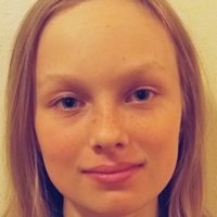 Michaela Srbova Naakt