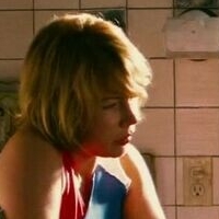 Michel Williams Naakt