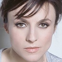 Michela Cescon Naakt
