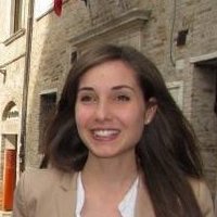 Michela Ferrazza Naakt