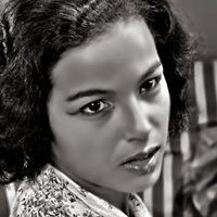 Michèle Bailly Naakt