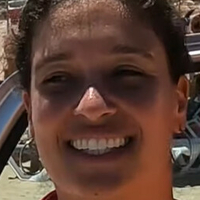 Michele Martins Naakt