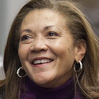 Michele Norris Naakt
