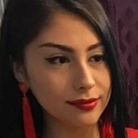 Michelle Balderrama Naakt