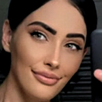 Michelle Bon Naakt