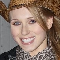 Michelle Ellen Jones Naakt