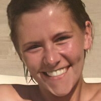 Michelle Fenwick Naakt