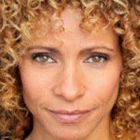Michelle Hurd Naakt
