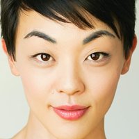 Michelle Kim Naakt