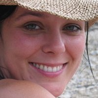 Michelle Latimer Naakt
