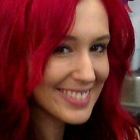 Michelle Loraine Naakt