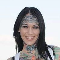 Michelle Mcgee Naakt