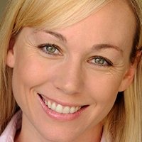 Michelle Moretti Naakt