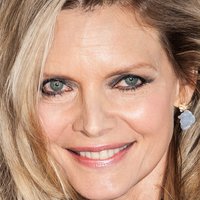 Michelle Pfeiffer Naakt