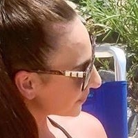 Michelle Rotella Naakt