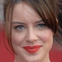 Michelle Ryan Naakt