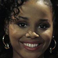 Michelle Thomas Naakt