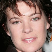Michelle Wolff Naakt
