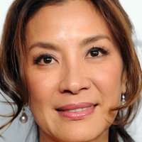 Michelle Yeoh Naakt