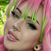 michellegreen Naakt