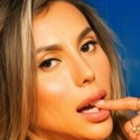 Michelly Araujo Naakt