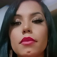 Michelly Sobral Naakt