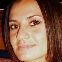 Micol Bartolucci Naakt