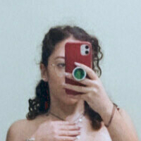 Micol Quirino Naakt