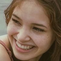 Miel Alarcón Naakt