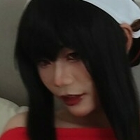 Miinmeow Naakt