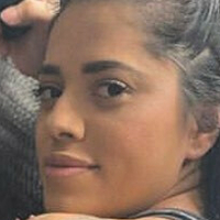 Mikayla Dabash Naakt