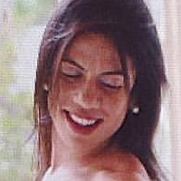 Mila Caldas Naakt