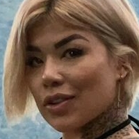 Mila Ivanova Naakt