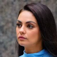 Mila Kunis Naakt