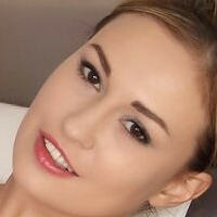 Mila Secret Naakt