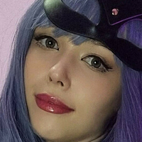 milaazul Naakt
