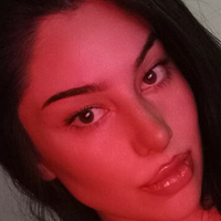 Milagros Villanueva Naakt